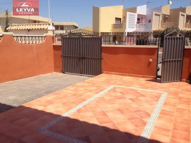 3 soveværelse Lejlighed til salg i Bahia, Mazarrón - € 199.000 (Ref: 7807730)