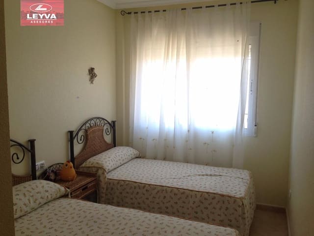 3 soveværelse Lejlighed til salg i Bahia, Mazarrón - € 199.000 (Ref: 7807730)