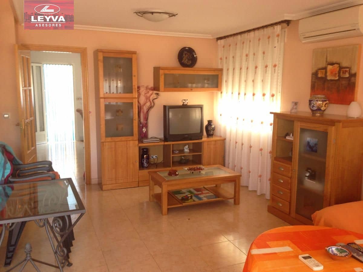 3 soveværelse Lejlighed til salg i Puerto de Mazarron - € 199.000 (Ref: 7807730)