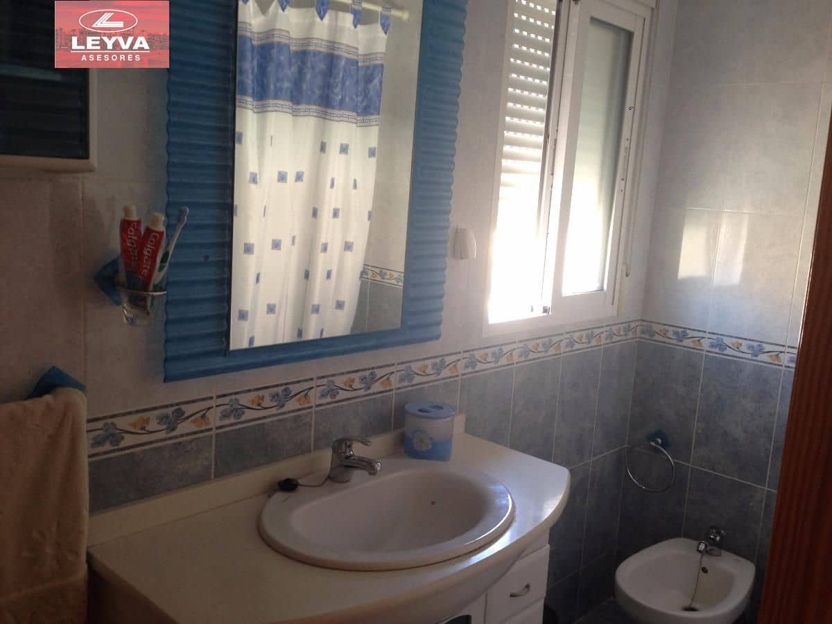 3 soveværelse Lejlighed til salg i Puerto de Mazarron - € 199.000 (Ref: 7807730)