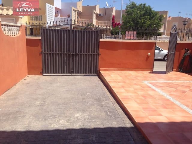 3 soveværelse Lejlighed til salg i Bahia, Mazarrón - € 199.000 (Ref: 7807730)