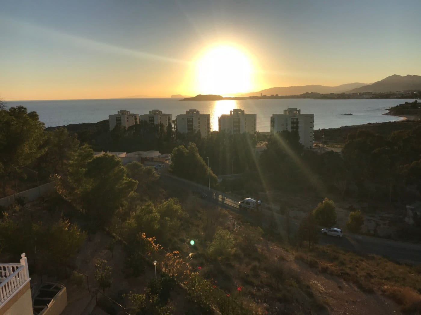 8 soveværelse Villa til salg i Isla Plana med swimmingpool - € 2.250.000 (Ref: 7807734)