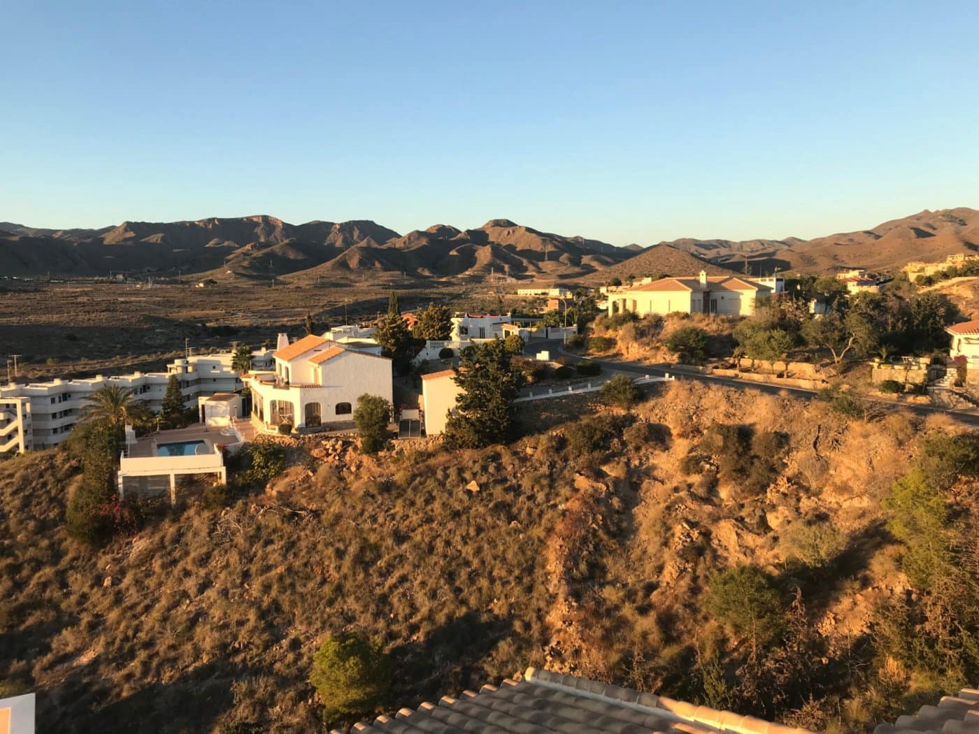 8 soveværelse Villa til salg i Isla Plana med swimmingpool - € 2.250.000 (Ref: 7807734)