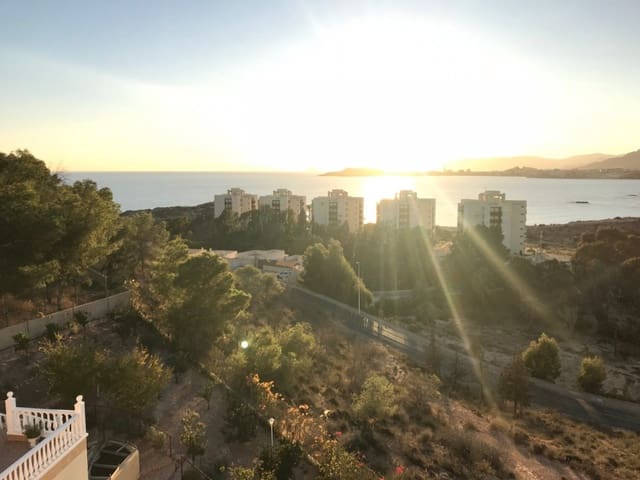 8 soveværelse Villa til salg i Isla Plana, Cartagena med swimmingpool - € 2.250.000 (Ref: 7807734)