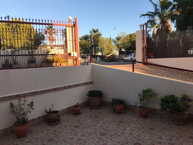 8 soveværelse Villa til salg i Isla Plana, Cartagena med swimmingpool - € 2.250.000 (Ref: 7807734)