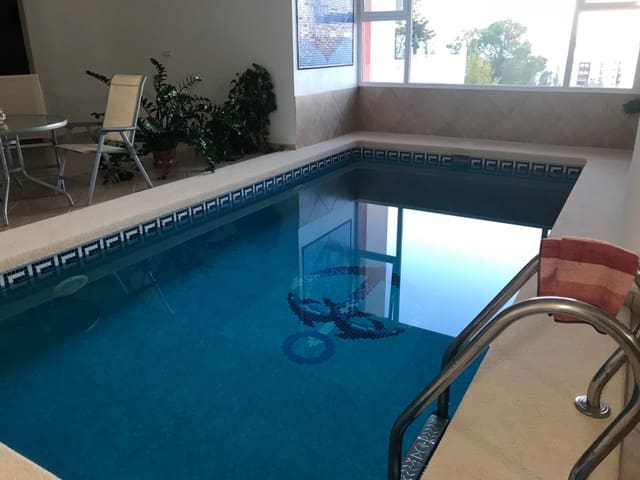 8 soveværelse Villa til salg i Isla Plana, Cartagena med swimmingpool - € 2.250.000 (Ref: 7807734)