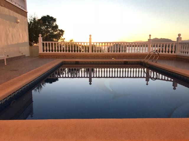 8 soveværelse Villa til salg i Isla Plana, Cartagena med swimmingpool - € 2.250.000 (Ref: 7807734)