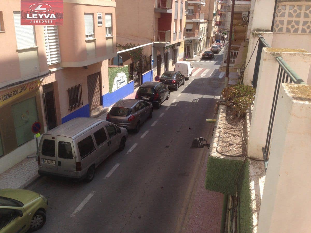 3 camera da letto Casa in vendita in Puerto de Mazarron - 200.000 € (Rif: 7807736)