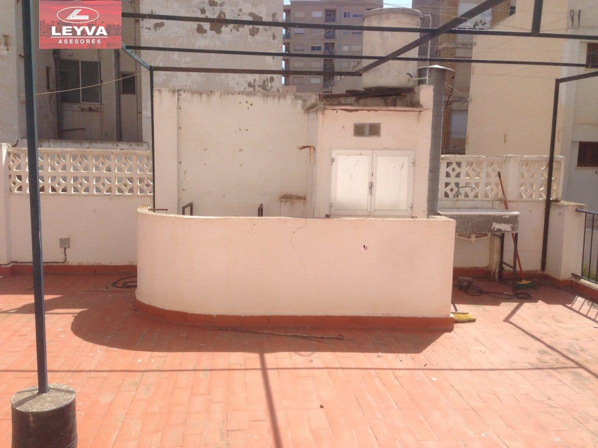 3 camera da letto Casa in vendita in Puerto de Mazarron - 200.000 € (Rif: 7807736)