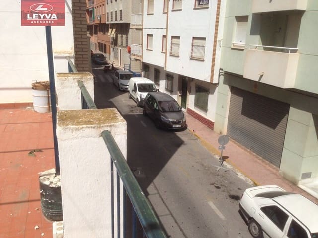 3 camera da letto Casa in vendita in Puerto de Mazarron, Mazarrón - 200.000 € (Rif: 7807736)