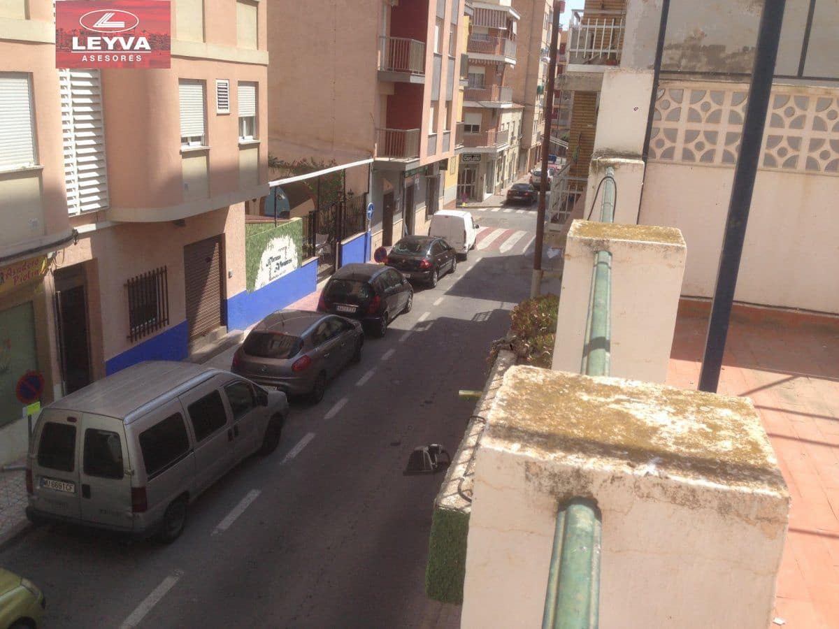 3 camera da letto Casa in vendita in Puerto de Mazarron - 200.000 € (Rif: 7807736)