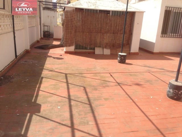 3 camera da letto Casa in vendita in Puerto de Mazarron, Mazarrón - 200.000 € (Rif: 7807736)