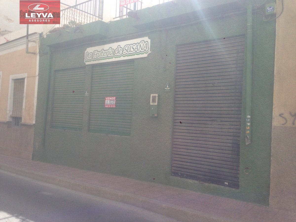 3 camera da letto Casa in vendita in Puerto de Mazarron - 200.000 € (Rif: 7807736)