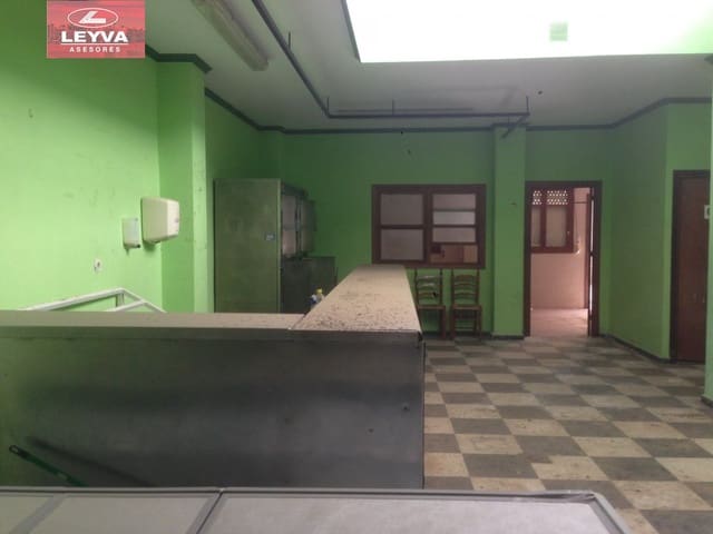 3 camera da letto Casa in vendita in Puerto de Mazarron, Mazarrón - 200.000 € (Rif: 7807736)