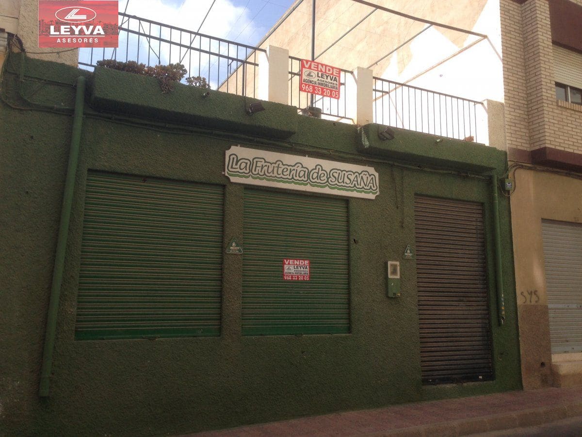 3 camera da letto Casa in vendita in Puerto de Mazarron - 200.000 € (Rif: 7807736)