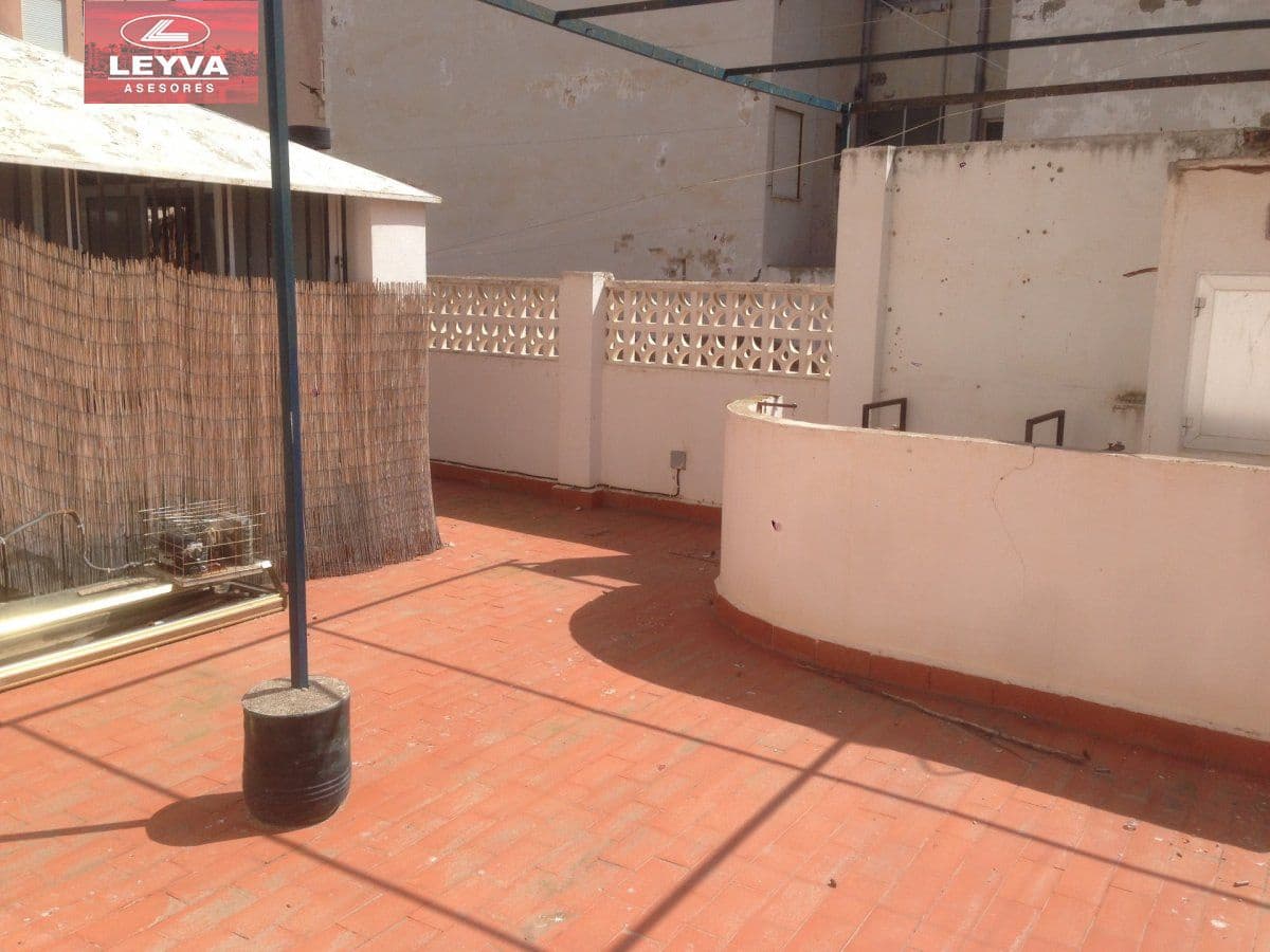 3 camera da letto Casa in vendita in Puerto de Mazarron - 200.000 € (Rif: 7807736)