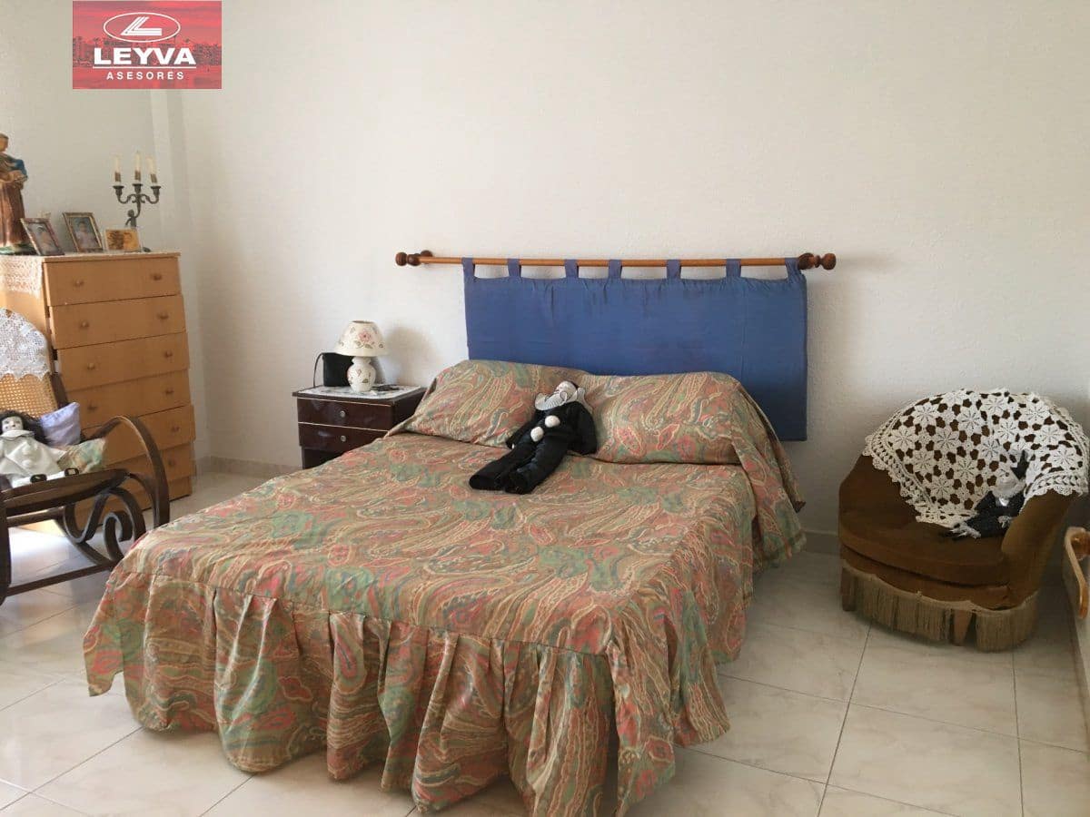 8 sovrum Lägenhet till salu i Puerto de Mazarron med garage - 165 000 € (Ref: 7807742)