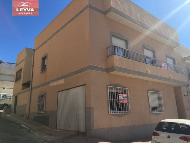 8 sovrum Lägenhet till salu i Puerto de Mazarron, Mazarrón med garage - 165 000 € (Ref: 7807742)