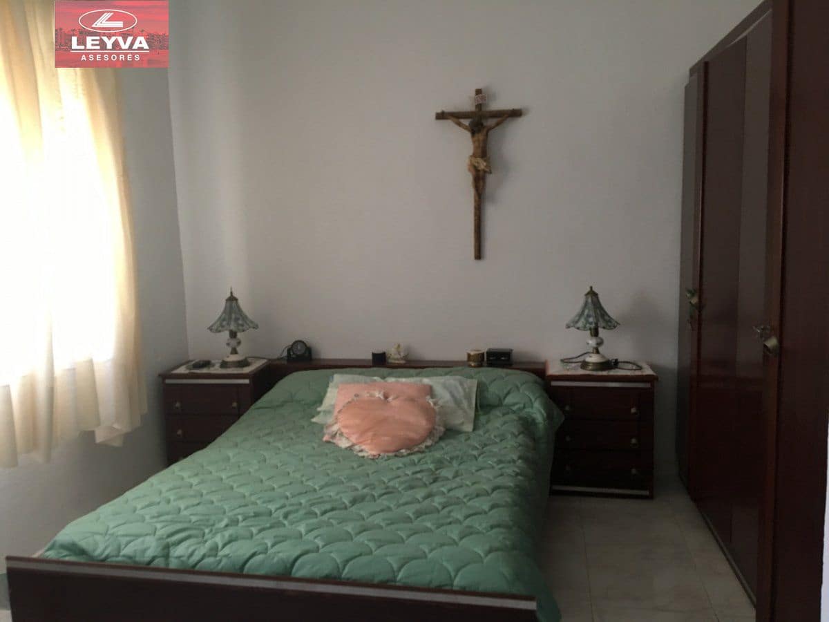 8 sovrum Lägenhet till salu i Puerto de Mazarron med garage - 165 000 € (Ref: 7807742)