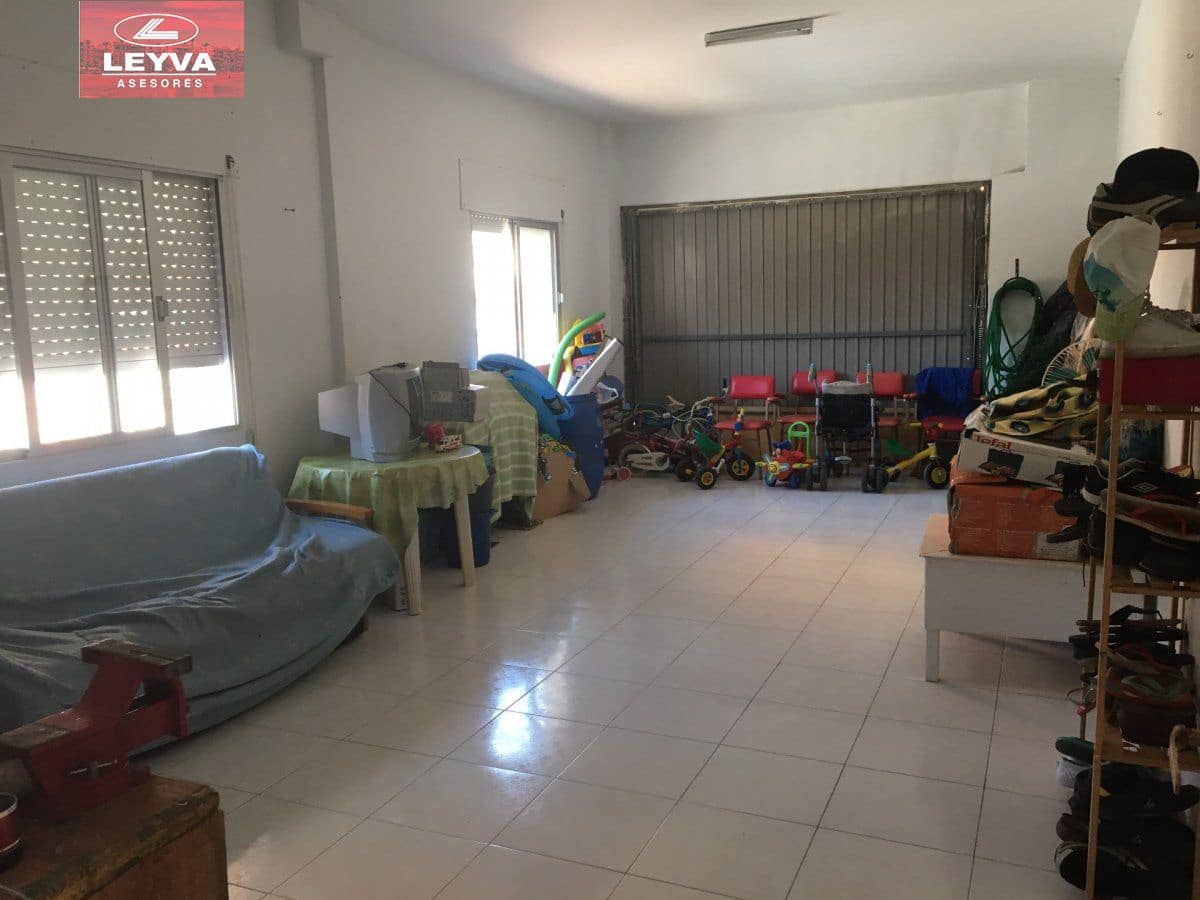 8 sovrum Lägenhet till salu i Puerto de Mazarron med garage - 165 000 € (Ref: 7807742)