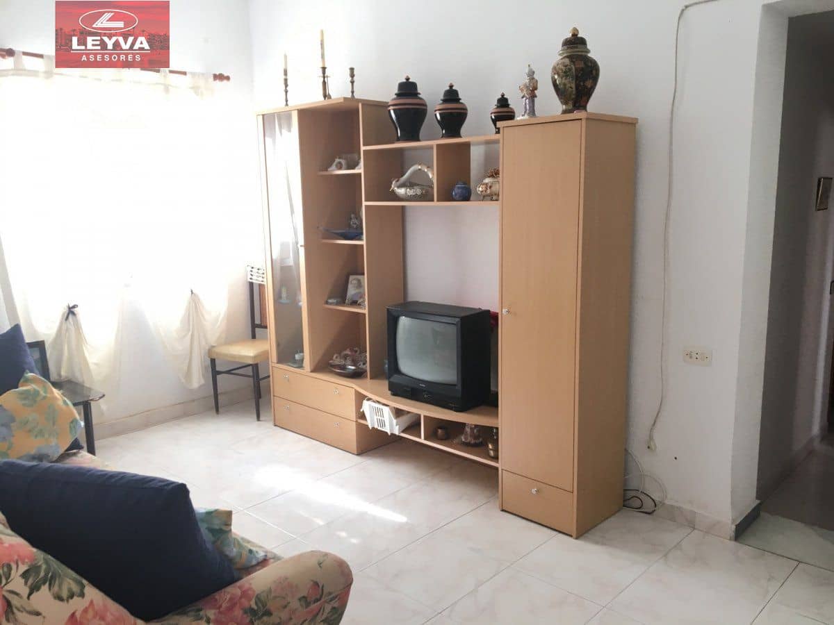 8 sovrum Lägenhet till salu i Puerto de Mazarron med garage - 165 000 € (Ref: 7807742)