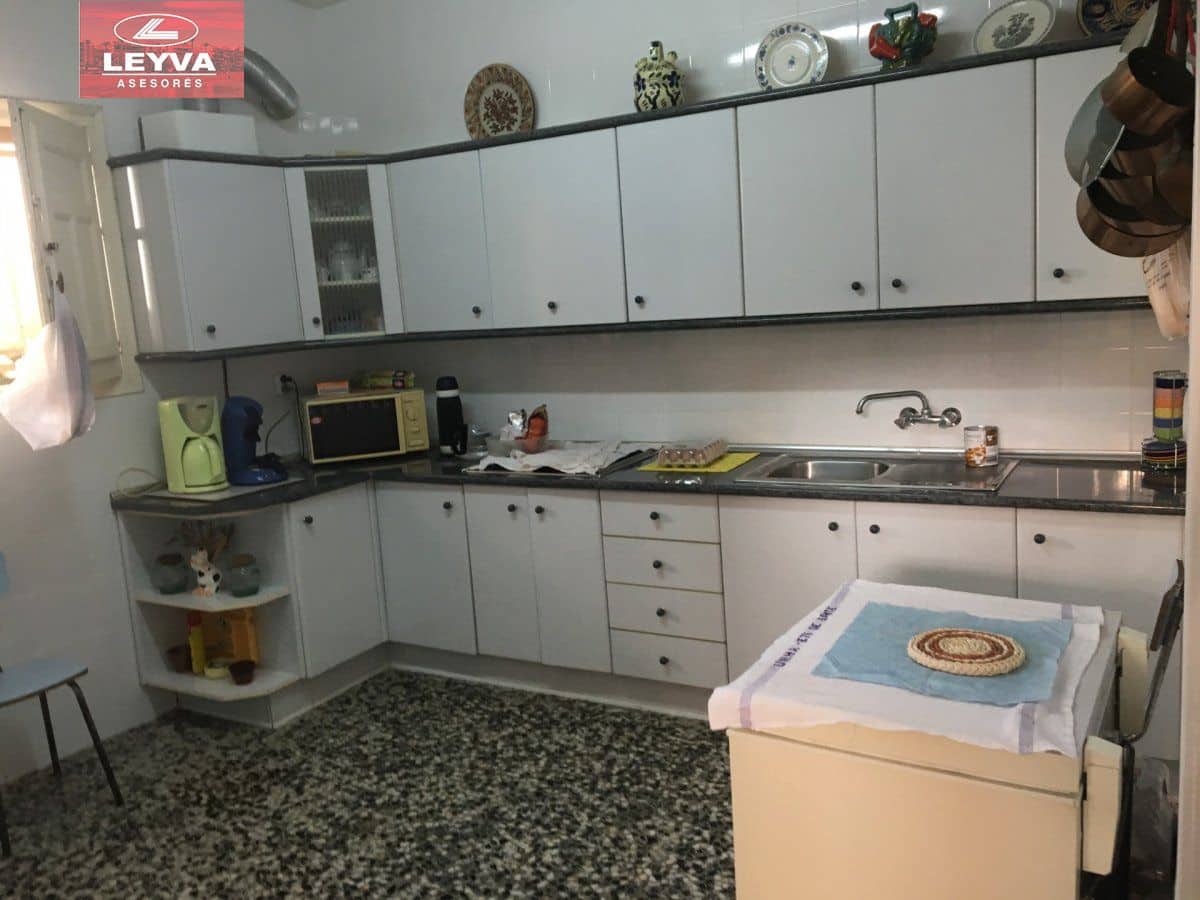 8 sovrum Lägenhet till salu i Puerto de Mazarron med garage - 165 000 € (Ref: 7807742)