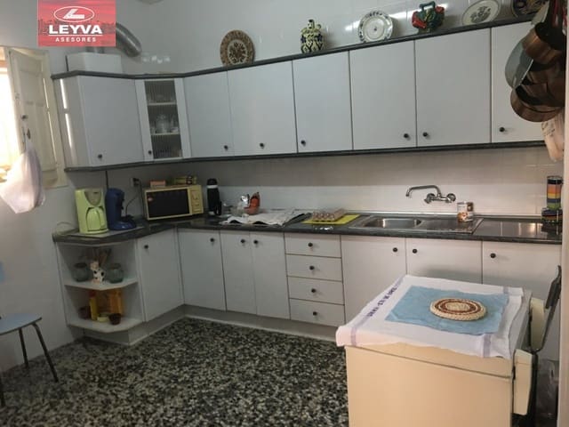 8 sovrum Lägenhet till salu i Puerto de Mazarron, Mazarrón med garage - 165 000 € (Ref: 7807742)