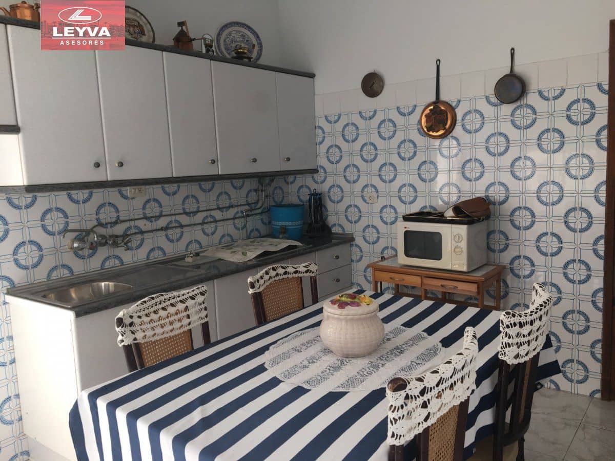 8 sovrum Lägenhet till salu i Puerto de Mazarron med garage - 165 000 € (Ref: 7807742)