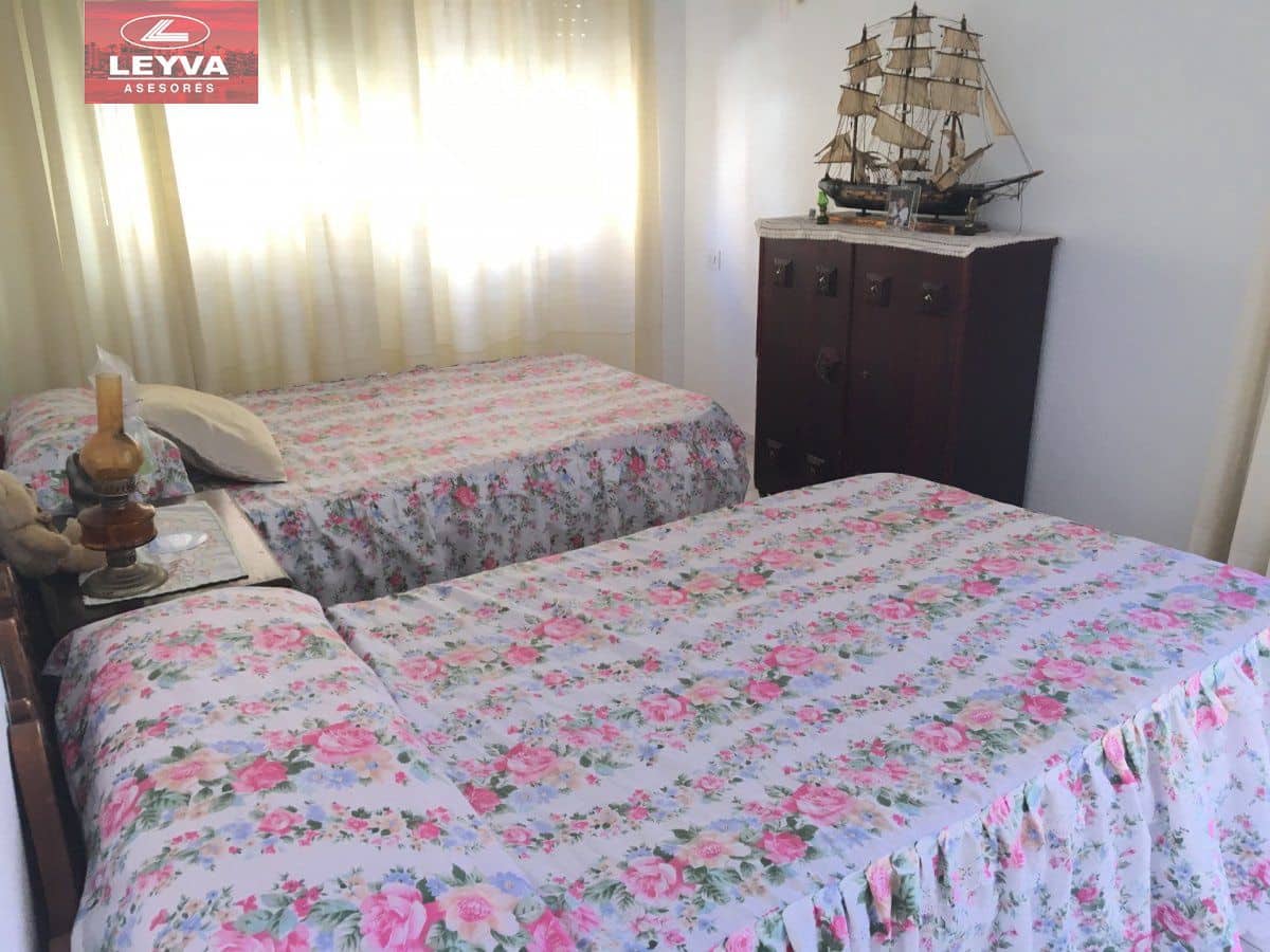 8 sovrum Lägenhet till salu i Puerto de Mazarron med garage - 165 000 € (Ref: 7807742)