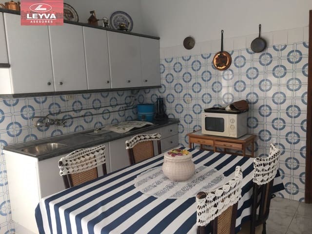 8 sovrum Lägenhet till salu i Puerto de Mazarron, Mazarrón med garage - 165 000 € (Ref: 7807742)