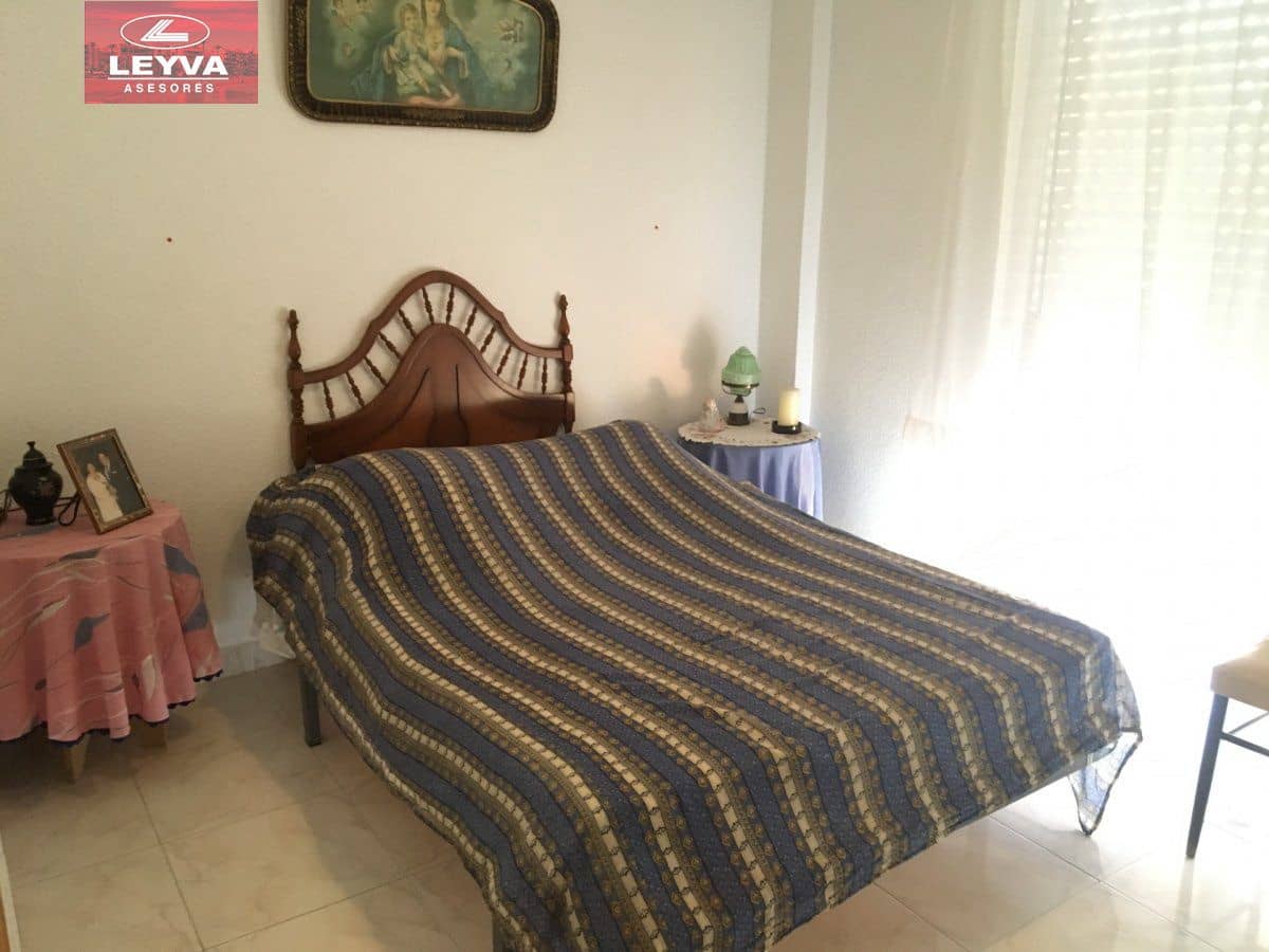 8 sovrum Lägenhet till salu i Puerto de Mazarron med garage - 165 000 € (Ref: 7807742)