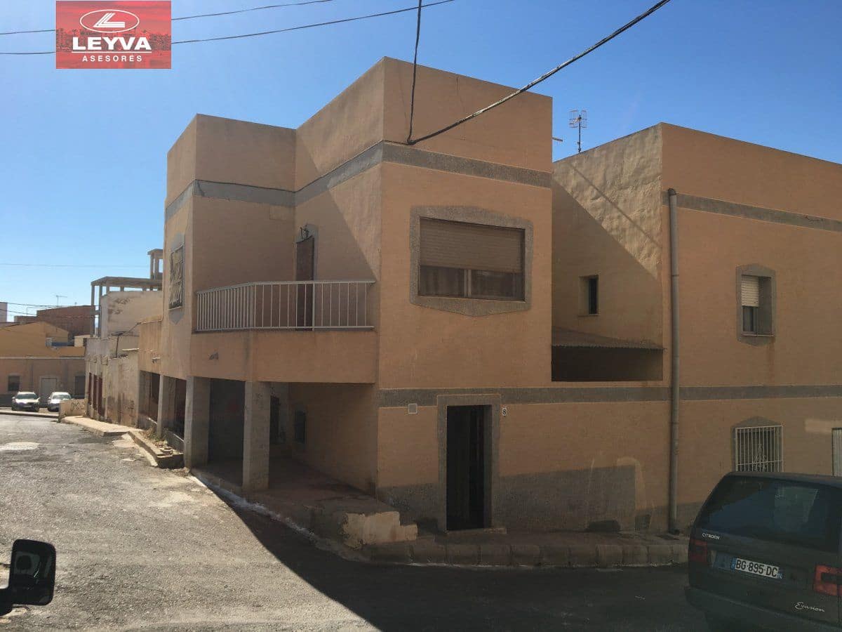 8 sovrum Lägenhet till salu i Puerto de Mazarron med garage - 165 000 € (Ref: 7807742)