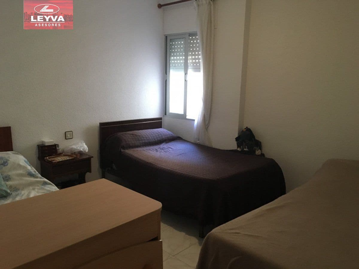 8 sovrum Lägenhet till salu i Puerto de Mazarron med garage - 165 000 € (Ref: 7807742)