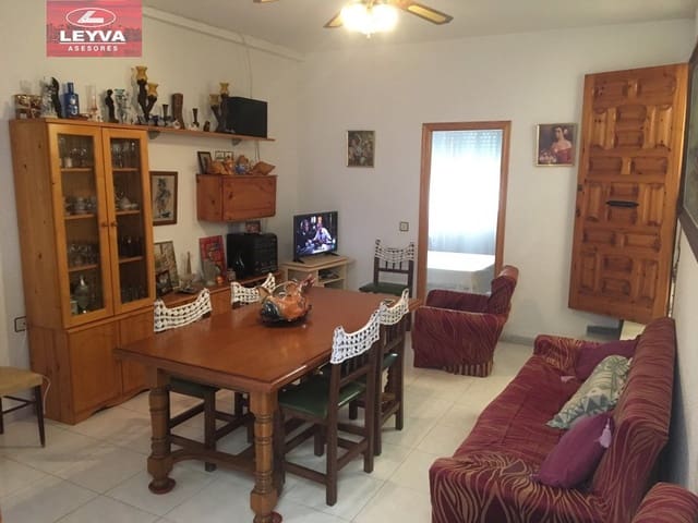 8 sovrum Lägenhet till salu i Puerto de Mazarron, Mazarrón med garage - 165 000 € (Ref: 7807742)