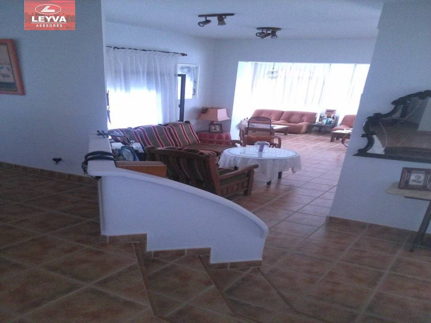 4 soveværelse Villa til salg i Isla Plana med swimmingpool - € 950.000 (Ref: 7807745)