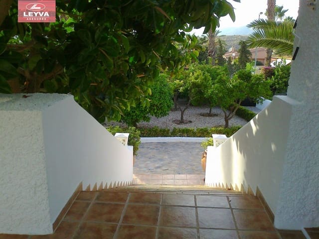 4 soveværelse Villa til salg i Isla Plana, Cartagena med swimmingpool - € 950.000 (Ref: 7807745)