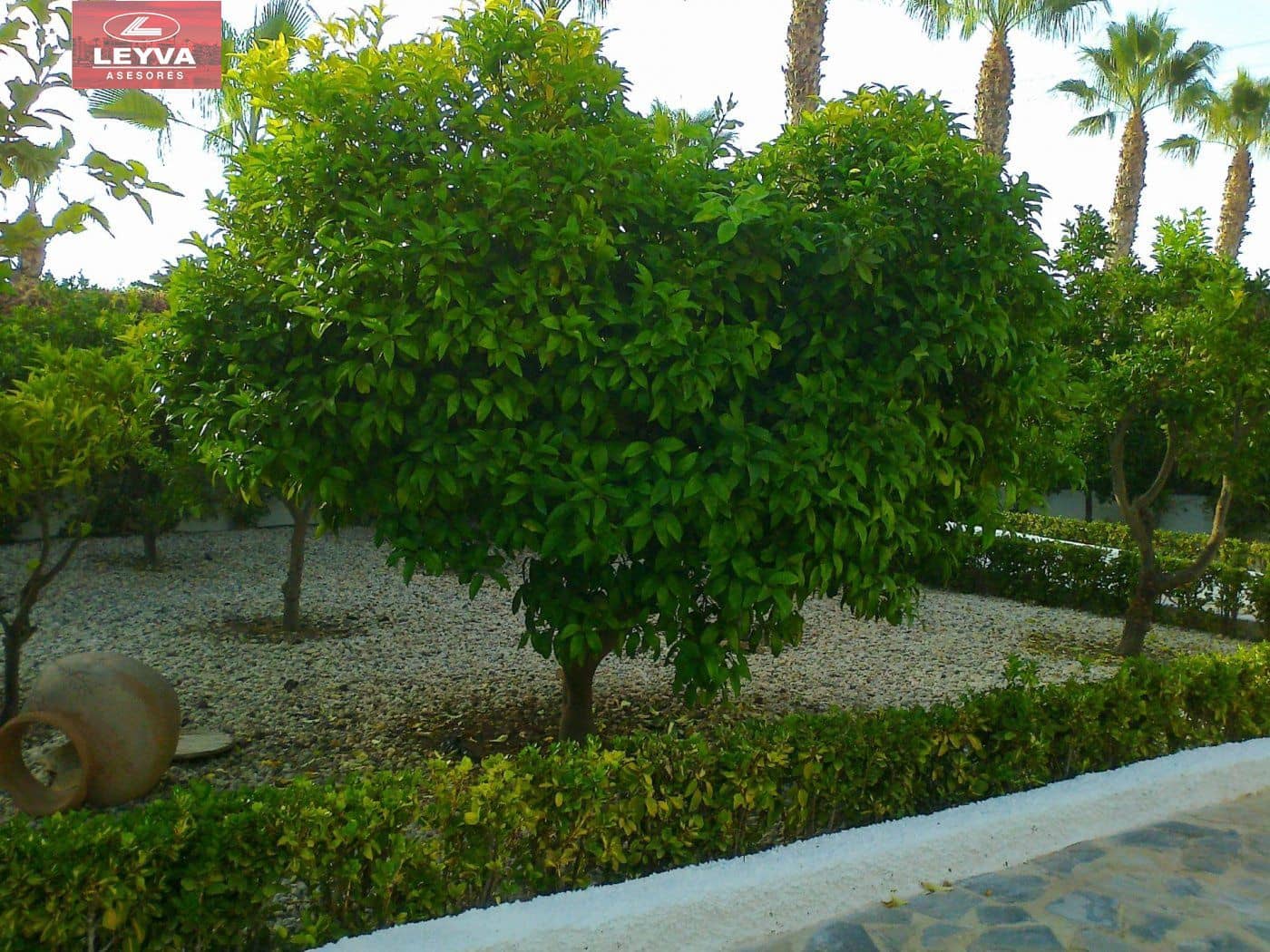 4 soveværelse Villa til salg i Isla Plana med swimmingpool - € 950.000 (Ref: 7807745)