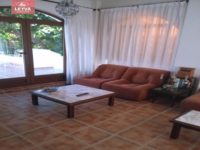 4 soveværelse Villa til salg i Isla Plana, Cartagena med swimmingpool - € 950.000 (Ref: 7807745)