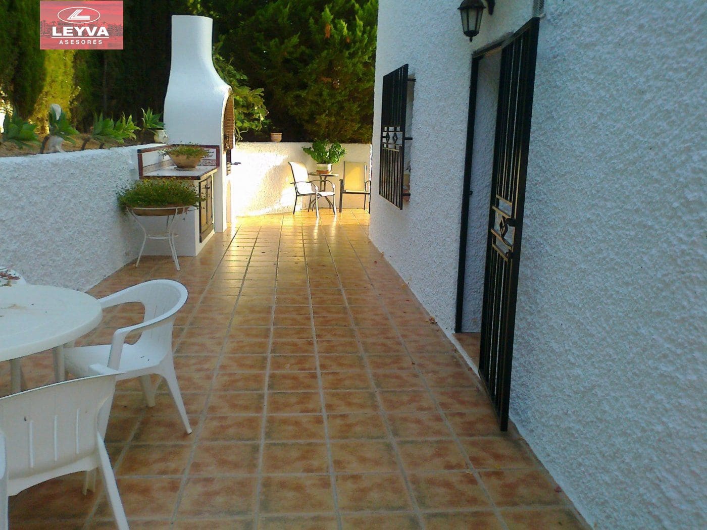 4 soveværelse Villa til salg i Isla Plana med swimmingpool - € 950.000 (Ref: 7807745)