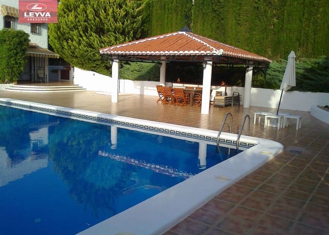 4 soveværelse Villa til salg i Isla Plana, Cartagena med swimmingpool - € 950.000 (Ref: 7807745)