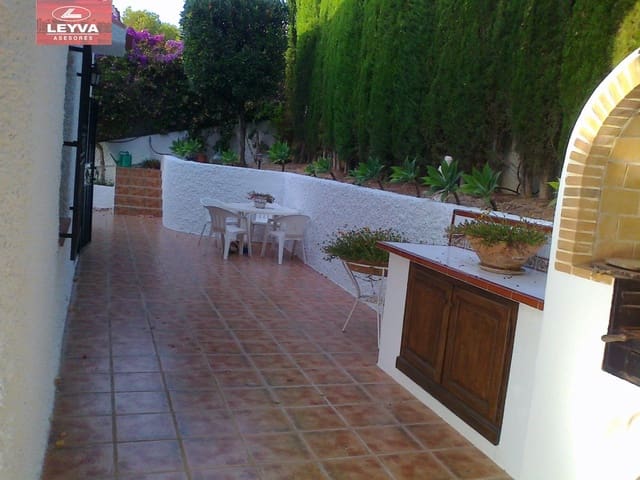 4 soveværelse Villa til salg i Isla Plana, Cartagena med swimmingpool - € 950.000 (Ref: 7807745)