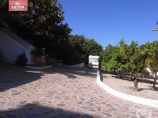 4 soveværelse Villa til salg i Isla Plana, Cartagena med swimmingpool - € 950.000 (Ref: 7807745)