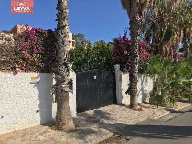 4 soveværelse Villa til salg i Isla Plana, Cartagena med swimmingpool - € 950.000 (Ref: 7807745)