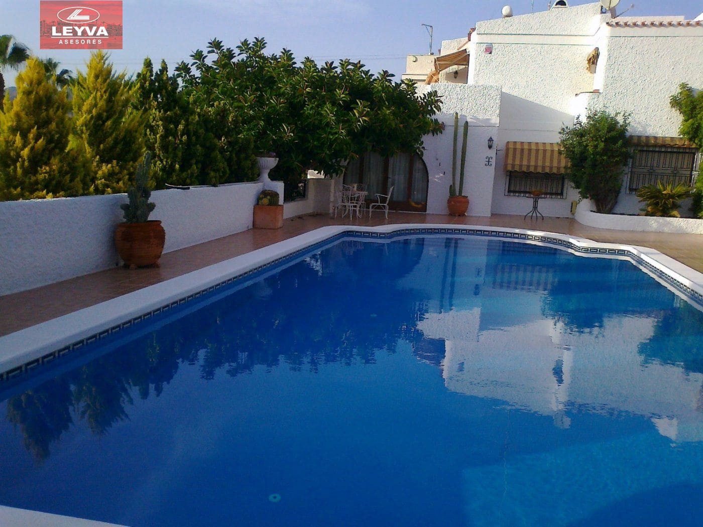 4 soveværelse Villa til salg i Isla Plana med swimmingpool - € 950.000 (Ref: 7807745)