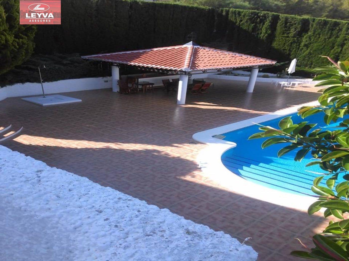 4 soveværelse Villa til salg i Isla Plana med swimmingpool - € 950.000 (Ref: 7807745)