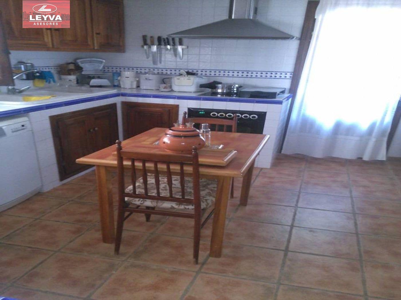 4 soveværelse Villa til salg i Isla Plana med swimmingpool - € 950.000 (Ref: 7807745)