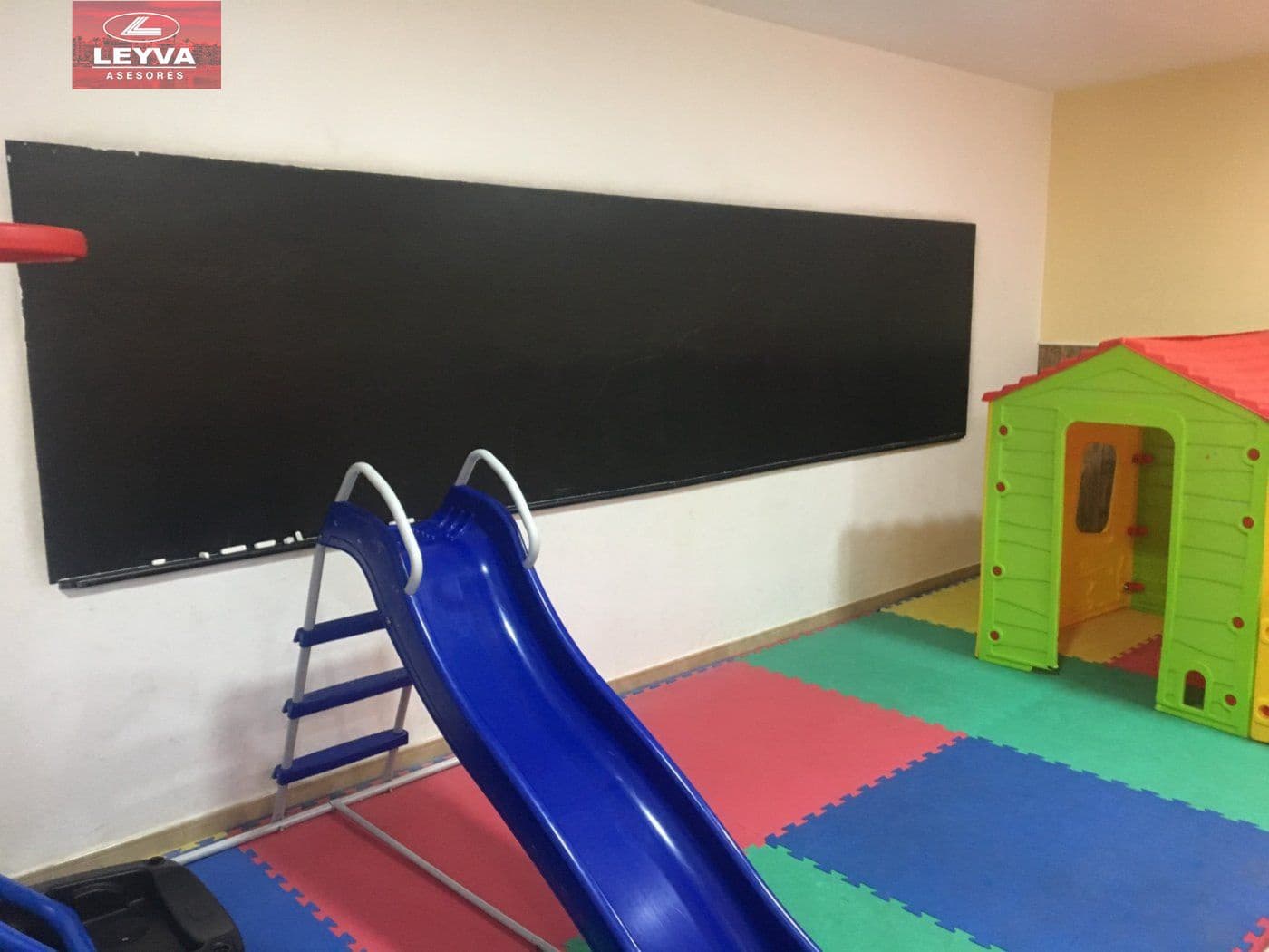 Commercial for sale in Mazarron - € 90,000 (Ref: 7807751)