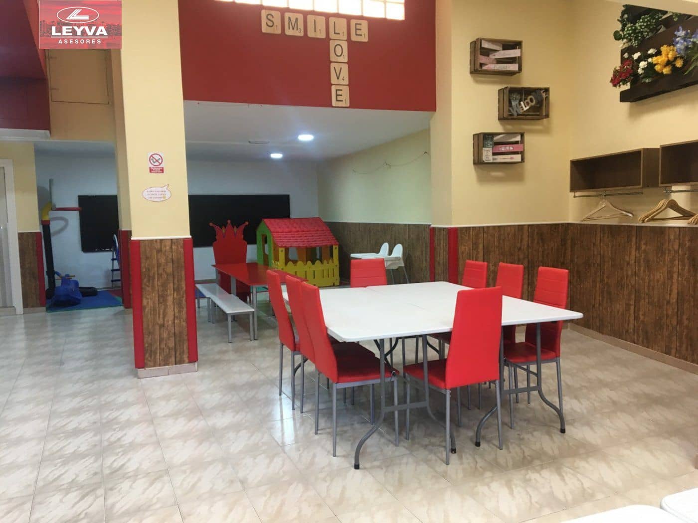 Commercial for sale in Mazarron - € 90,000 (Ref: 7807751)