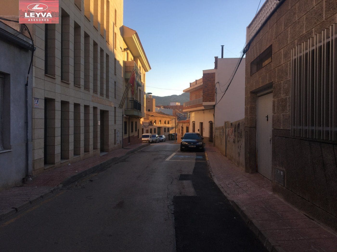 Commercial for sale in Mazarron - € 180,000 (Ref: 7807752)