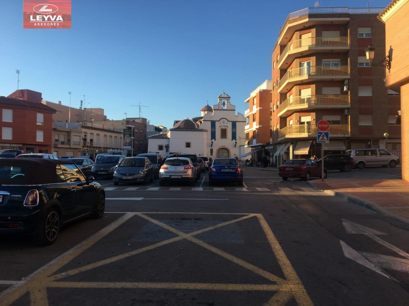 Commercial for sale in Mazarron - € 180,000 (Ref: 7807752)